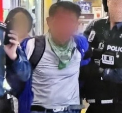 인천 구월동 흉기난동, 전자발찌 착용한 살인미수 전과자의 재범...무엇이 문제였나