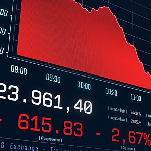 코어위브 주가 15.5% 급락, AI 거품론 현실화? 회사채 수익률 15%의 의미