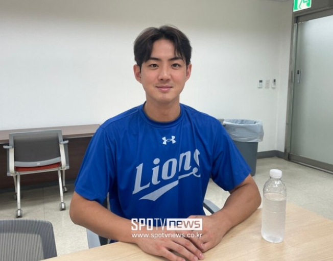 “강백호는 놓쳤는데 구자욱은 잡을까?” 두산이 FA 시장 다시 보는 이유