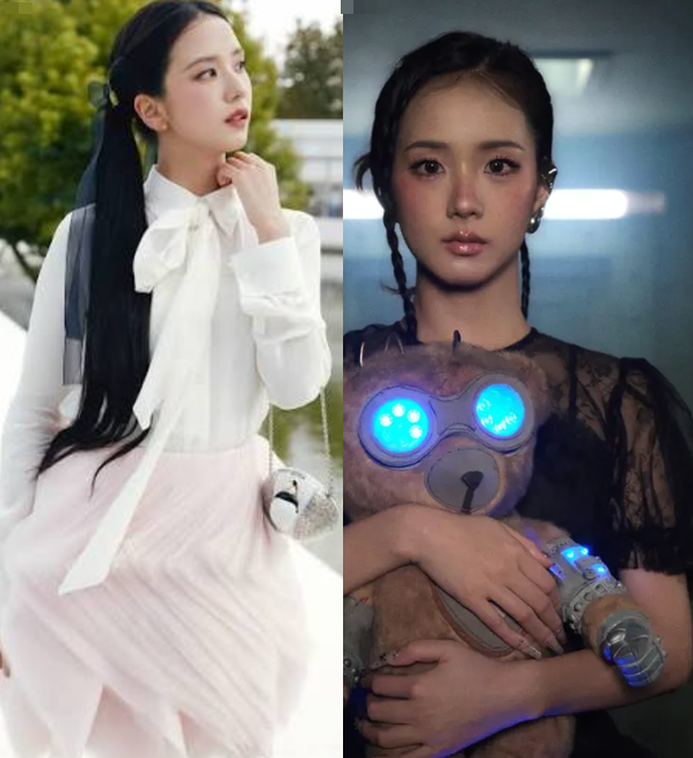 디올·까르띠에 오가더니 신곡까지…지수의 요즘 일정이 유독 빽빽한 이유