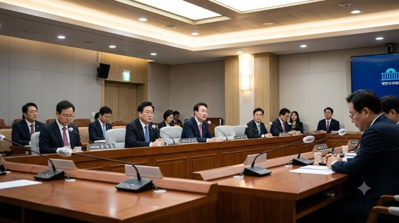 윤석열 영치금 20억 논란, 김민전 국감 발언과 21억 입금 내역 총정리