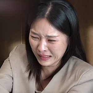 한윤서, 상견례서 오열…시부 "사업 실패로 전 재산 날리고, 심장병·대장암 투병" 고백