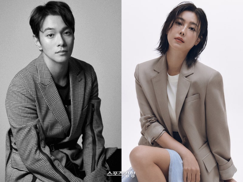 8년전 스친 인연이? 솔비·이규한 상견례 소식과 내년 4월 결혼