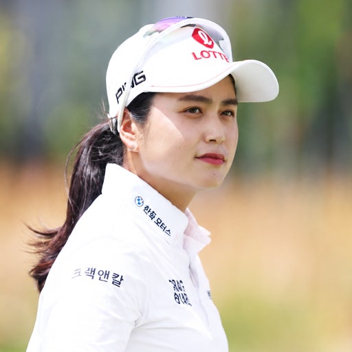 “무보기 무결점 플레이, 첫 승을 향한 청신호”…최혜진, 뷰익 LPGA 상하이 1R에서 8언더파 단....