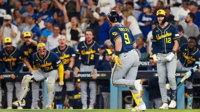 NLCS 3패 벼랑 끝 다저스 4차전을 구할 영웅은 과연 누구인가?