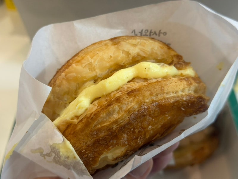 사당베이커리 맛집 :: 사과당 이수역점 데이트 추천맛집