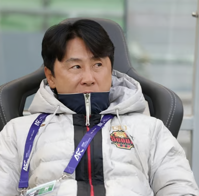 "5억원 받으려고 35억 포기했다" 주전 대부분 빼고 0-3 완패한 FC서울, 아시아챔피언스리그 완....