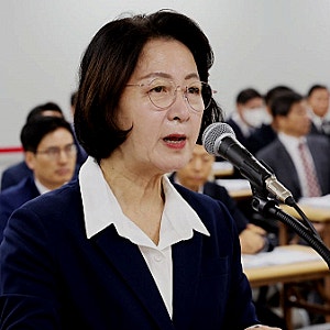 [여의도25시] '도 넘은 무능' 소방관까지 건드린 추미애, "소방은 재정 빨대" 일파만파..경기도....