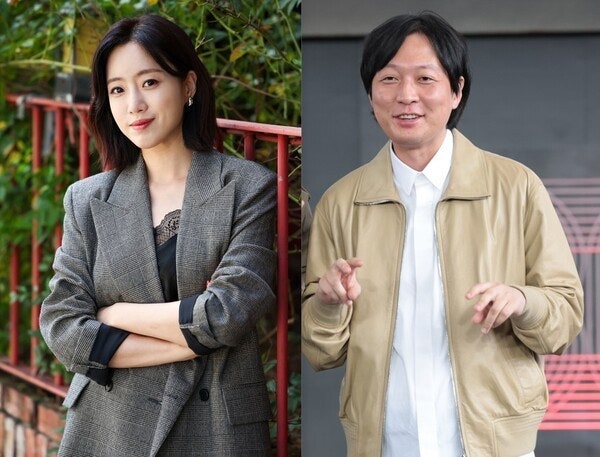함은정 남편 김병우 감독 누구? 프로필·나이·필모그래피 총정리