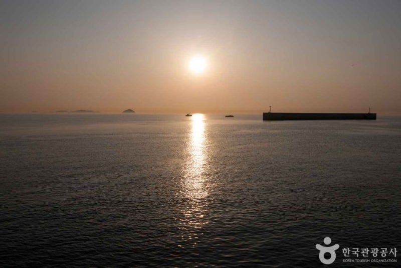 서울 근교 바다 드라이브 추천｜제부도·궁평항 가을 당일치기 여행