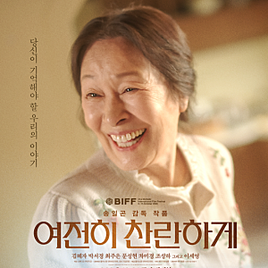 9년 만의 스크린 복귀인데...배우 김혜자, 당일 무대인사 취소된 내막