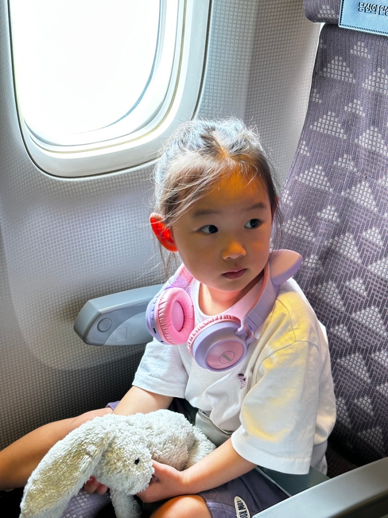 오키나와 여행 준비:)인천공항 공식 발렛 주차부터 진에어 앞자리 사전좌석 지정까지 ✈️