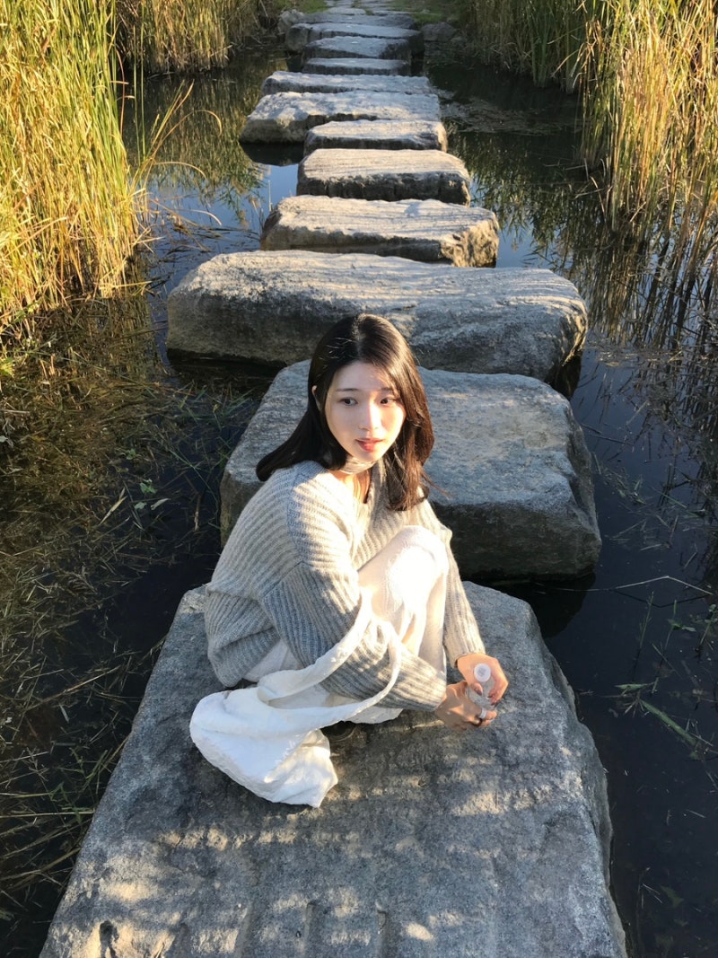 울산 | 태화강국가정원 가을 나들이 독립서점 그래도책, 카페 희락과화평