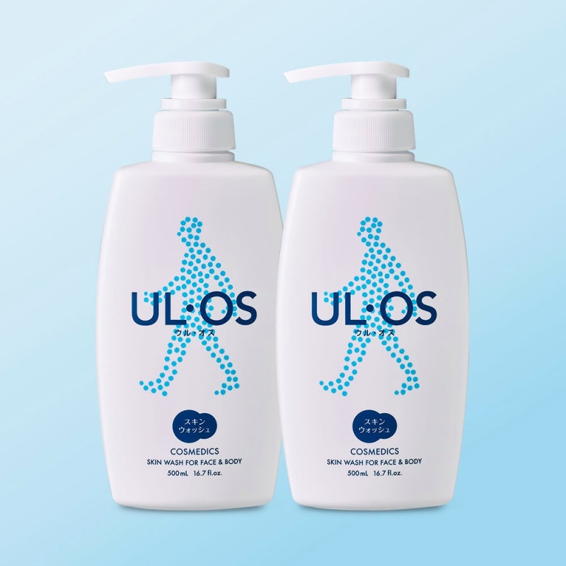 우르오스 스킨워시 (남자 바디워시) 500ml, 2개 싸게 사는 법