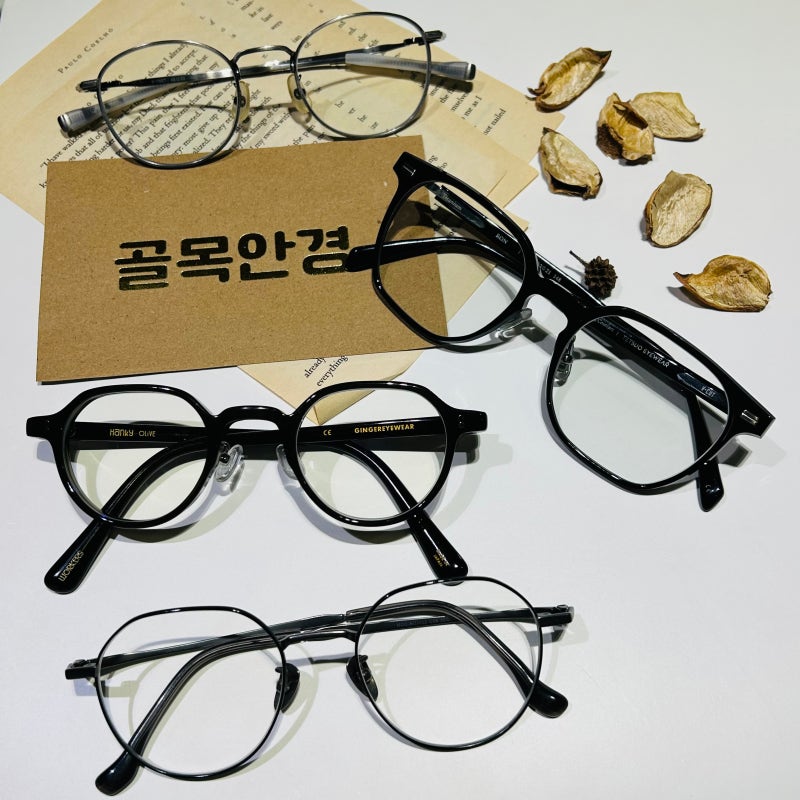 안경렌즈 가격 차이, 같은 도수인데 왜 다를까?