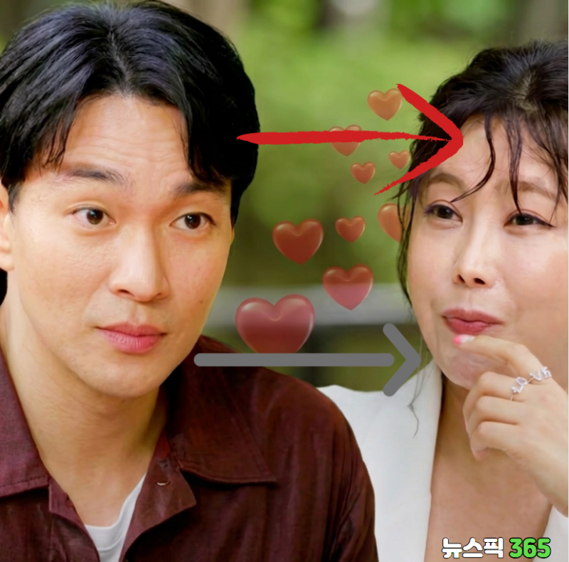 솔비♥이규한, 예능 '오만추' 커플에서 진짜 부부된다! 내년 4월 비공개 결혼 확정 ✨