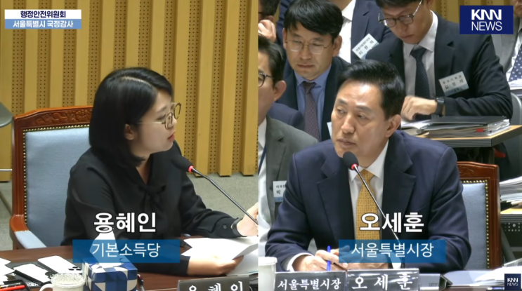 "적자 안 난다더니 136억 혈세 보전?" <b>한강버스</b> 사업성·목표 미달에 ....