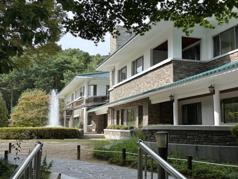 [충북/청주여행] 3일차｜청남대, 울대마을, 필레아커피, 고추만두 포장