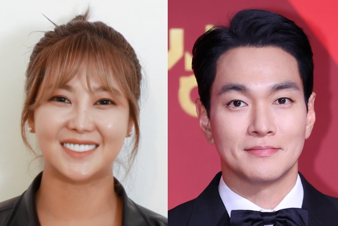 솔비 이규한 결혼 발표, 내년 4월 결혼 예정…연애 예능에서 부부 인연으로