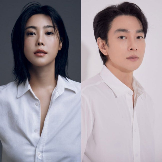 “연상연하 대형 커플 탄생!” 솔비♥이규한, 내년 4월 비공개 결혼 확정 (“최근 양가 상견....
