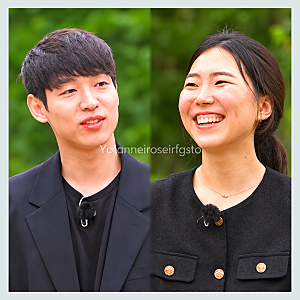 나솔 34기 영철 덜덜 떤 자기소개, 한국외대 통번역학과 나온 7급 공무원 영자 반응 (나는솔로....