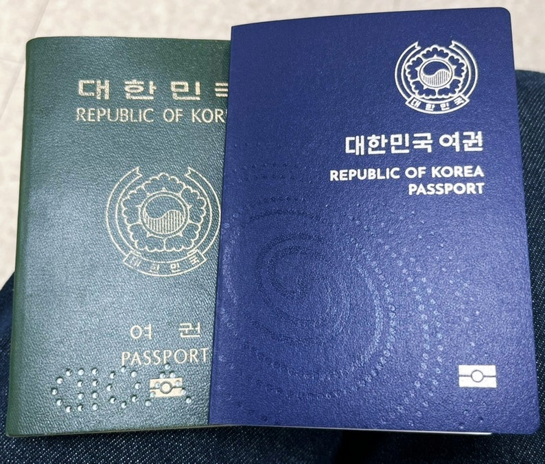 여권 만료 전 재발급 / 수령까지 후기 총정리 (온라인 신청 방법 & 여권 사진 꿀팁)