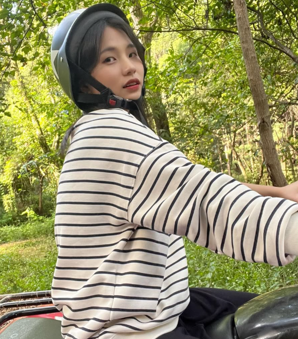 터질 듯한 비주얼로 당판 접수… '태백 당구여신, 김가영 키즈' 박정현 프로필: 나이, 소속, ....