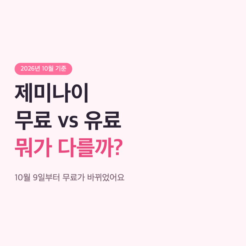 제미나이 무료 유료 차이 | 플러스 vs 프로, 나는 어떤 요금제를 구독할까?