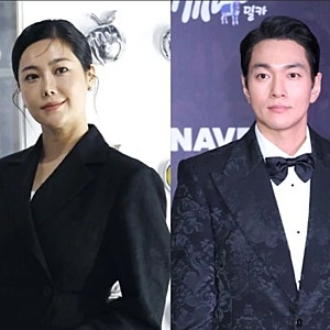 솔비♥이규한, 열애설 없이 결혼 발표…내년 4월 비공개 결혼식 올린다