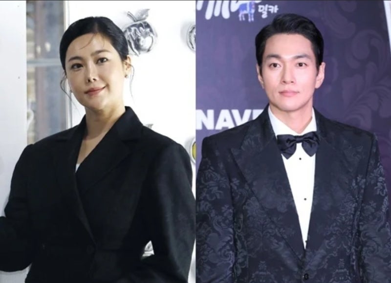 솔비♥이규한, 열애설 없이 결혼 발표…내년 4월 비공개 결혼식 올린다