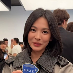 송혜교 단발, 단발병을 부르는 이유! 우아하고 세련된 단발 스타일 분석｜동탄미용실