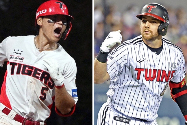 ⚾️ 2026 포스트시즌 준PO 1차전 LG 기아 격돌 ! 오스틴 김도영 홈런 선발 네일 톨허스트 대결