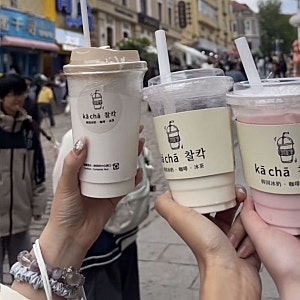 중국에서 난리 난 ‘한국 음료’…조회수 1억 돌파한 정체는?