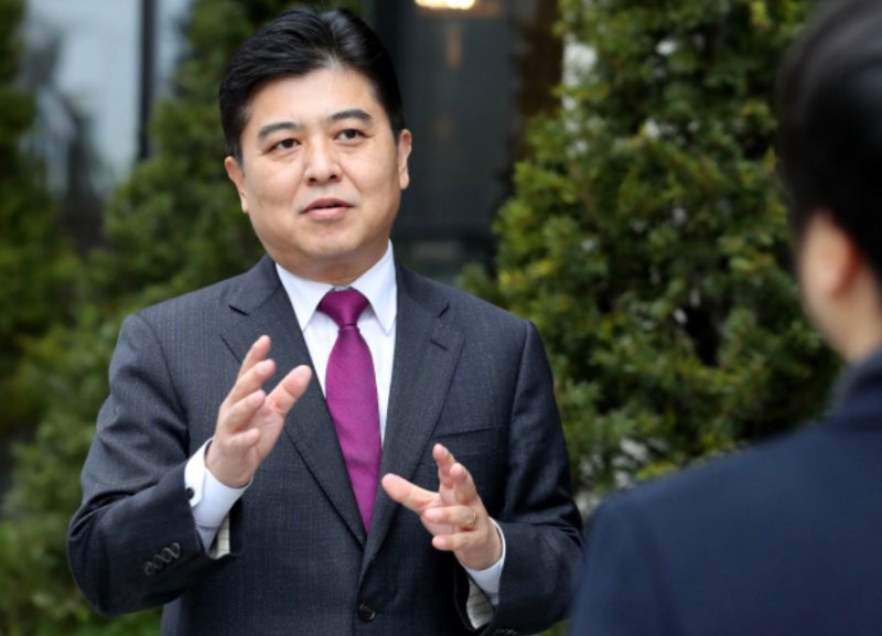 서영교 남편 장유식 변호사 프로필 | 권익위원 임명 이유와 논란 나이 고향 학력 경력