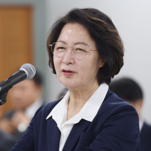 추미애  ‘소방은 재정 빨대’ 발언 논란…소방노조 사과 촉구