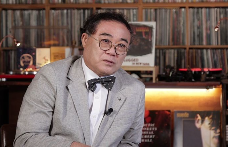 음악평론가 임진모 나이 프로필, 고향 학력 기자 출신 아내 딸 가족, 뇌종양으로 떠난 32세 아....