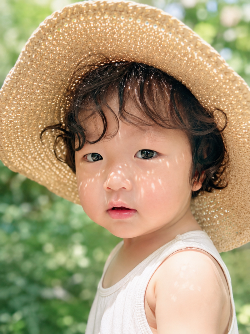 23개월·24개월 아기 발달｜두 돌 아기 성장기록 육아 일상 (+아기옷코디)