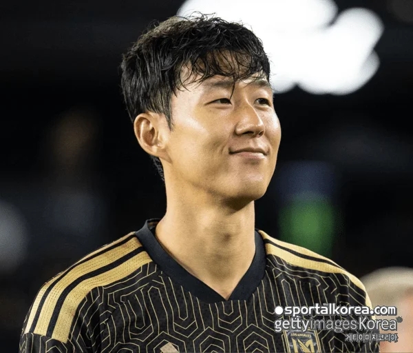 <b>손흥민</b> 대폭발 터졌다 <b>1골</b>-<b>2도움</b> 대폭발 LA FC 드디어 승리 보이는 오....
