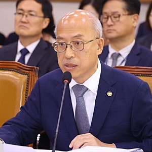 조원철 법제처장 프로필 나이 경력 대법원장 재제청 논란 국감 발언 총정리