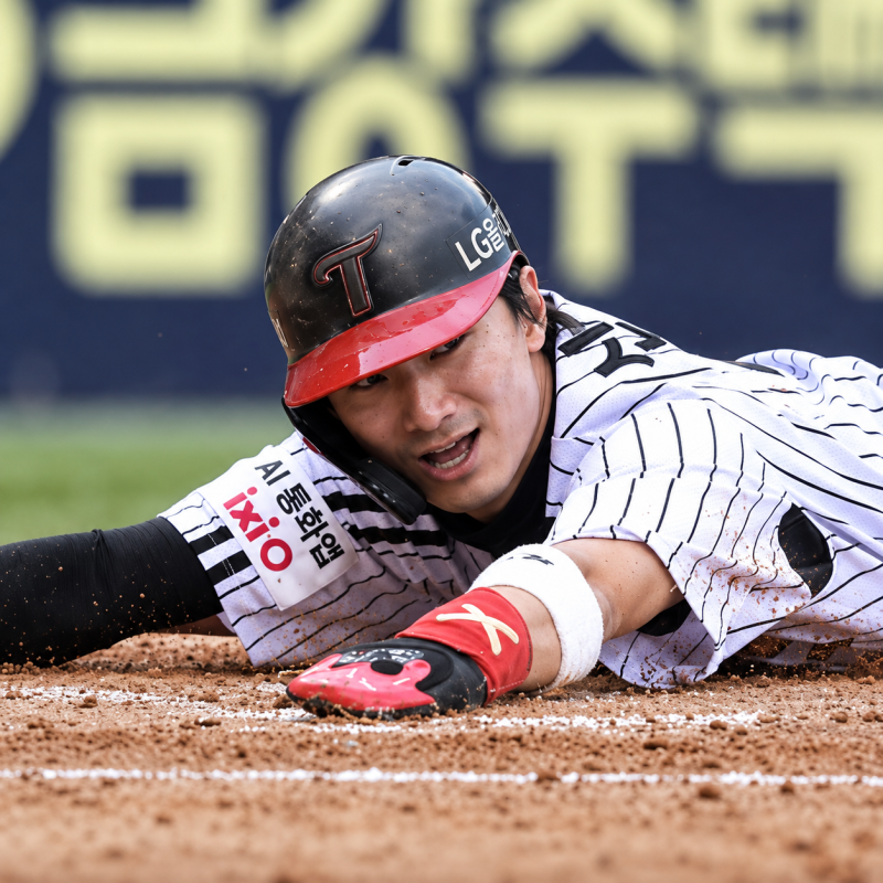 “이겼는데 이게 무슨 날벼락” LG 신민재 부상 진짜 상태 공개! KIA전 큰일 난 것 같습니다..