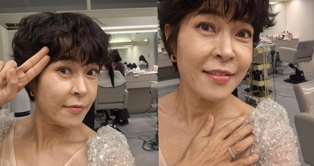 조혜련 다이어트 7일 차, 52.8kg 공개한 근황에 달라진 모습 눈길