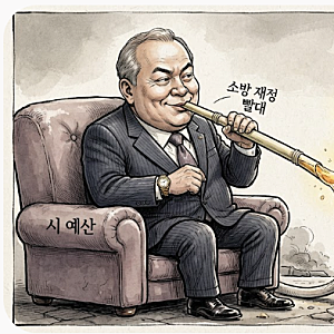 “소방은 재정 빨대” 발언 논란… 추미애 경기지사 국감 발언 진실은?