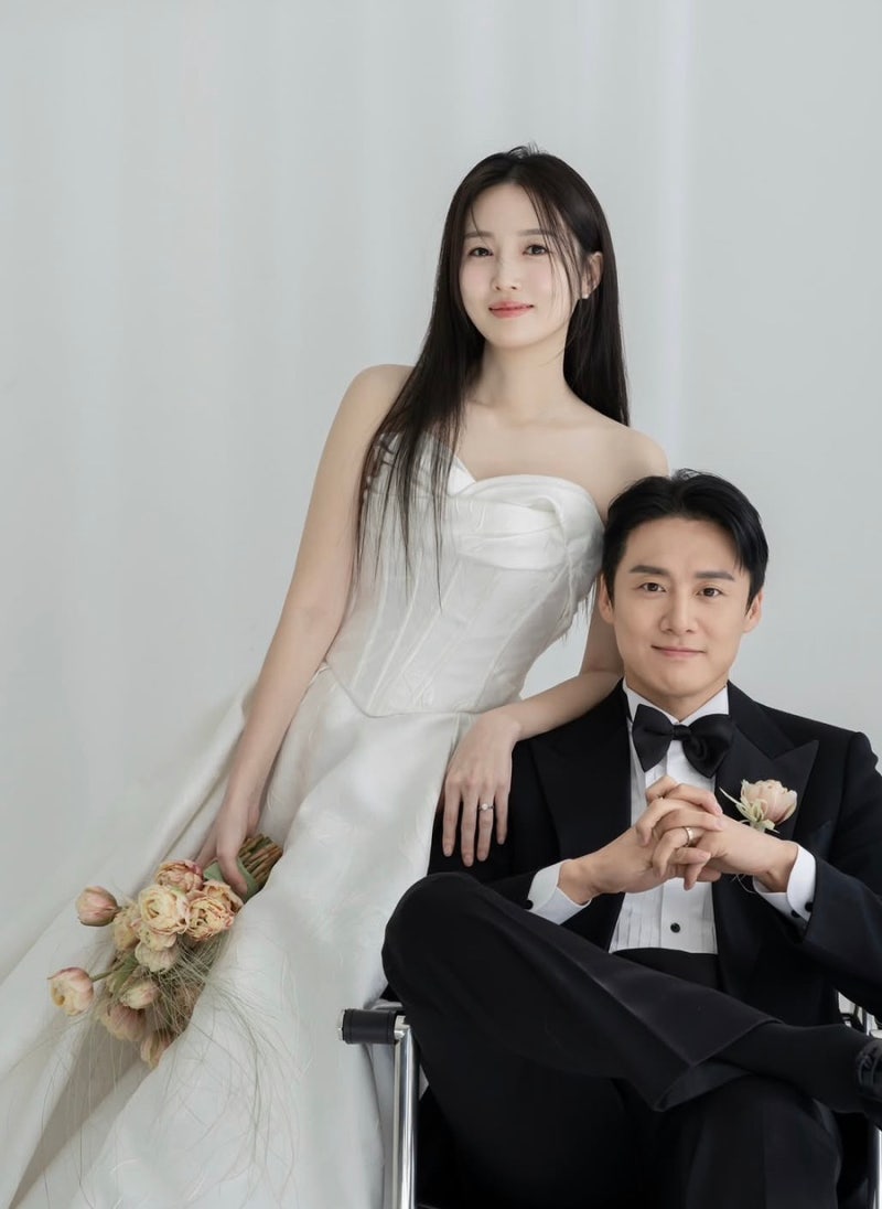 오상진 아내 김소영, 70억 CEO인데…아들 앞에서는 완전히 달랐다