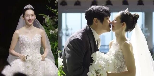 KCM, 결혼식 현장 공개…15년 만에 지킨 약속에 눈물바다! 삼남매까지 함께한 감동의 순간