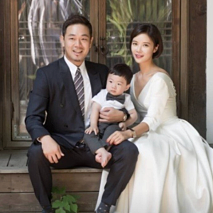 "황정음 촬영할 땐 아빠 이영돈에게.." 이혼 후에도 두 아들 양육 같이하는 일상 공개
