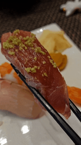 구월동 초밥 찐맛집 스시사쿠 사시미&스시 A코스로 즐긴 구월동 데이트