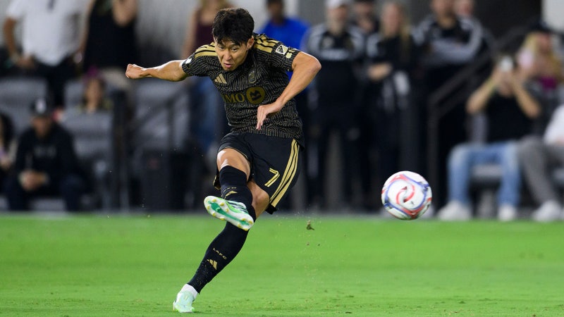 손흥민 MLS 7호골 15도움 1위, 1골 2도움 폭발하며 팀 연패 끊었다