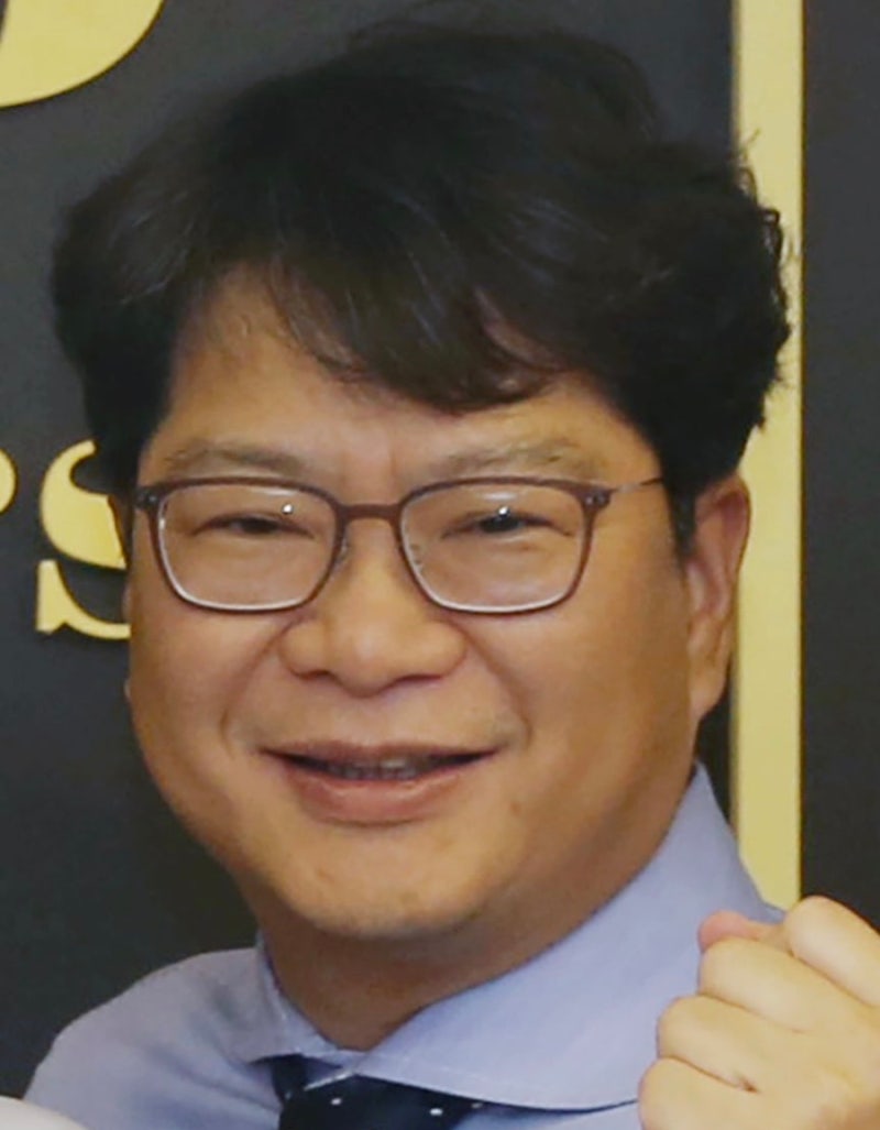 이승엽 변호사 프로필, 나이·고향·학력 헌법재판관 후보에서 이광현 처남 이경은 총영사 동....