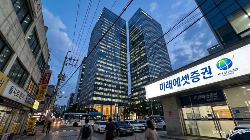 “1.6조 대박이라더니 날벼락” 미래에셋증권, 스페이스X 믿다 4000억 적자라니