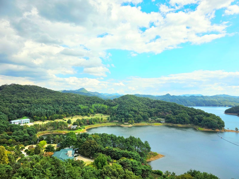 [충북 청주] 청남대
